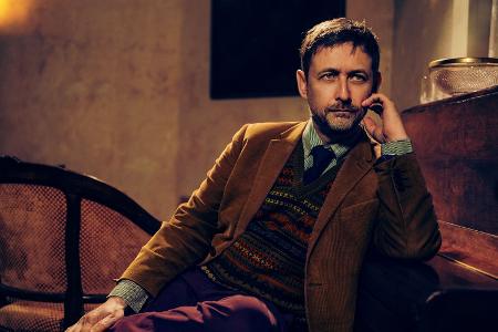 The Divine Comedy