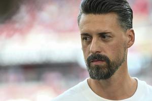 "Verspreche ich": Wagner will ruhiger werden