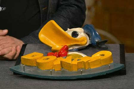 Kuriose Geschichte 