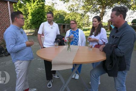 Tag 5 in Münster