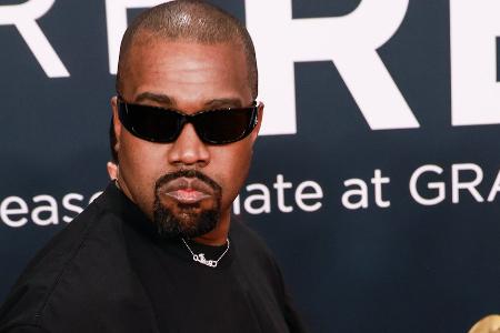 Kanye West brüllt Kris Jenner an: Wut-Auftritt in neuer Doku
