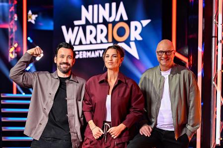 Ninja Warrior Germany