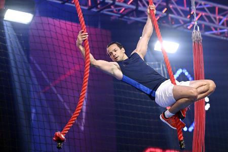Ninja Warrior Germany
