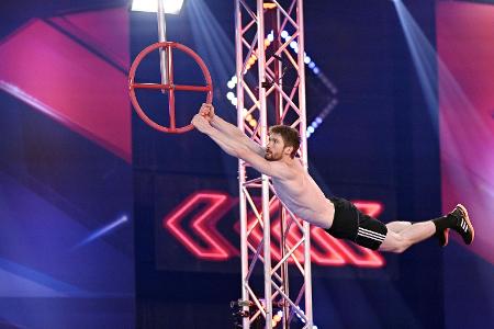 Ninja Warrior Germany