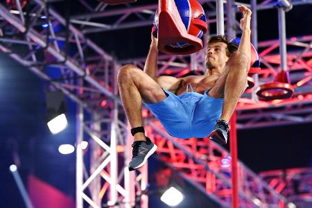 Ninja Warrior Germany