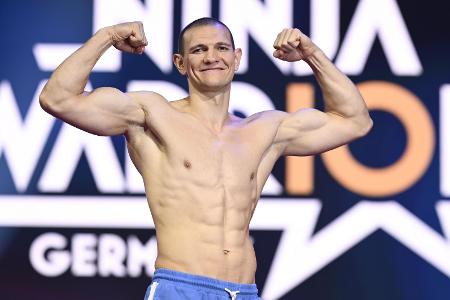 Ninja Warrior Germany