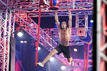 Ninja Warrior Germany