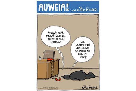 AUWEIA