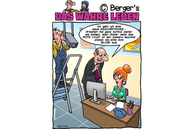 WAHRESLEBEN