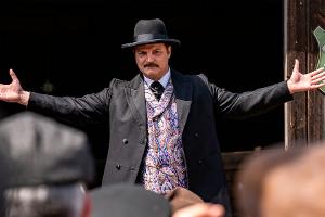 TV-Tipps am Samstag