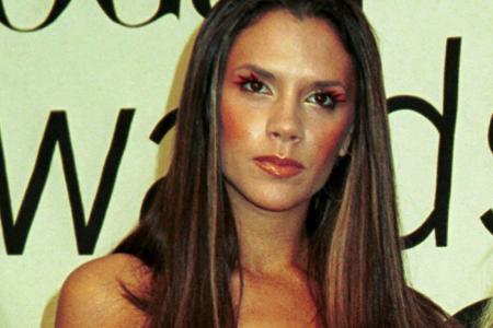 Victoria Adams alias Posh Spice