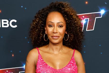 Mel B