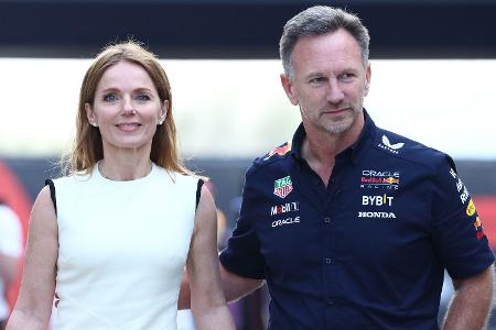 Geri Horner