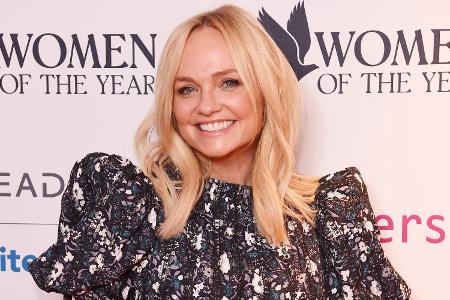 Emma Bunton