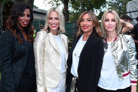 All Saints
