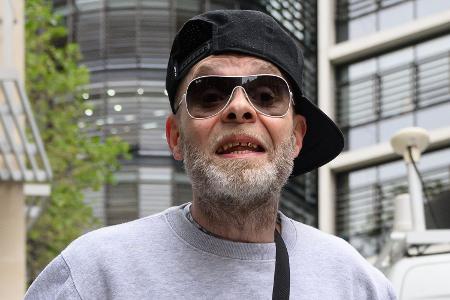 Brian Harvey