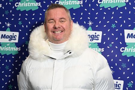 Tony Mortimer