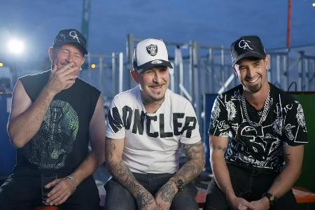 East 17