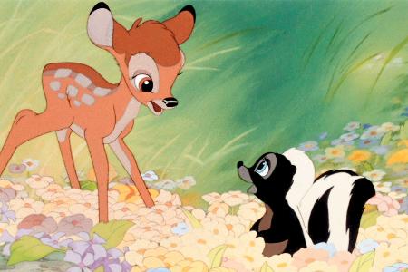 Die niedlichste Disney-Figur aller Zeiten
