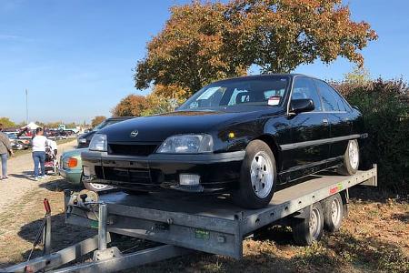 Veterama 2018 Mannheim Veterama 2018 Mannheim