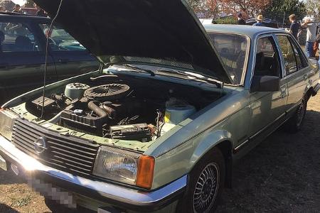 Veterama 2018 Mannheim Tops & Flops Veterama 2018 Mannheim Tops & Flops