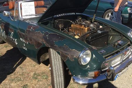 Veterama Mannheim 2018 Tops & Flops Veterama Mannheim 2018 Tops & Flops