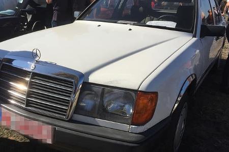 Veterama Mannheim 2018 Tops & Flops Veterama Mannheim 2018 Tops & Flops