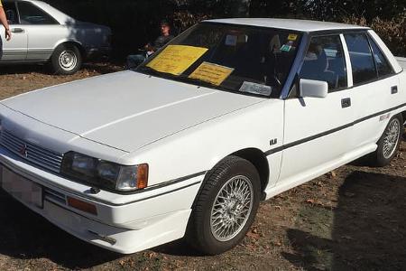 Veterama Mannheim 2018 Tops & Flops Veterama Mannheim 2018 Tops & Flops