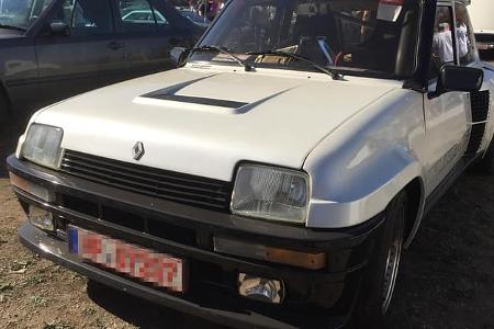 Veterama Mannheim 2018 Tops & Flops Veterama Mannheim 2018 Tops & Flops