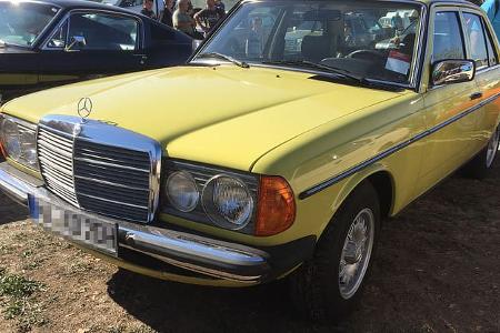 Veterama Mannheim 2018 Tops & Flops Veterama Mannheim 2018 Tops & Flops