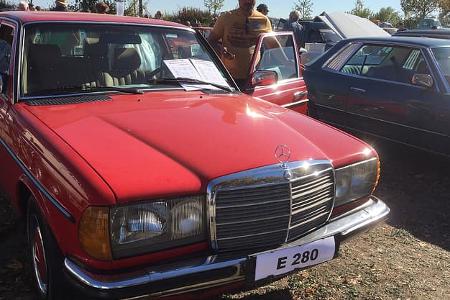 Veterama Mannheim 2018 Tops & Flops Veterama Mannheim 2018 Tops & Flops