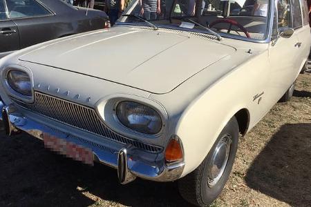 Veterama Mannheim 2018 Tops & Flops Veterama Mannheim 2018 Tops & Flops