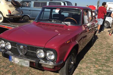 Veterama Mannheim 2018 Tops & Flops Veterama Mannheim 2018 Tops & Flops