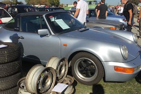 Veterama Mannheim 2018 Tops & Flops Veterama Mannheim 2018 Tops & Flops