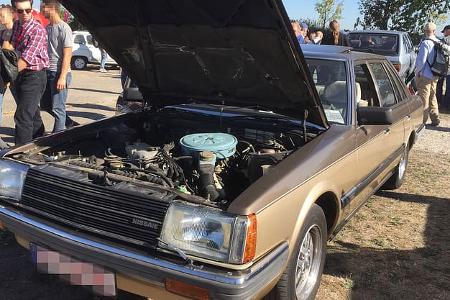 Veterama Mannheim 2018 Tops & Flops Veterama Mannheim 2018 Tops & Flops