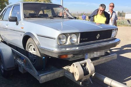 Veterama Mannheim 2018 Tops & Flops Veterama Mannheim 2018 Tops & Flops