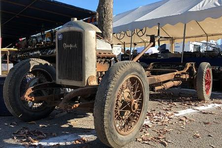 Veterama 2018 Mannheim Veterama 2018 Mannheim