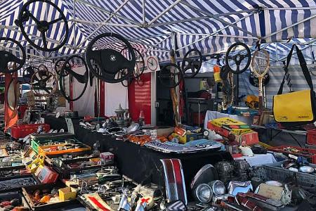 Veterama 2018 Mannheim Veterama 2018 Mannheim