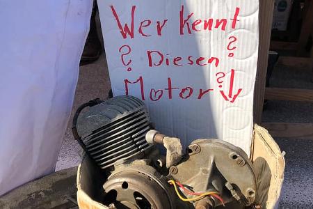 Veterama 2018 Mannheim Veterama 2018 Mannheim