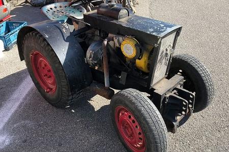 Veterama 2018 Mannheim Veterama 2018 Mannheim