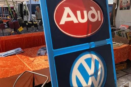 Veterama 2018 Mannheim Veterama 2018 Mannheim