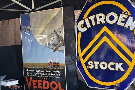 Veterama 2018 Mannheim Veterama 2018 Mannheim