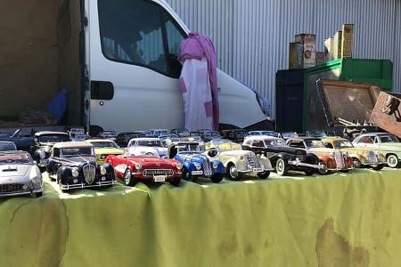 Veterama 2018 Mannheim Veterama 2018 Mannheim