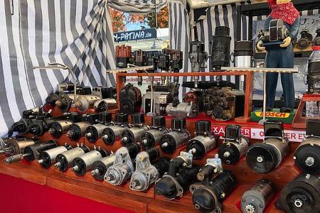 Veterama 2018 Mannheim Veterama 2018 Mannheim