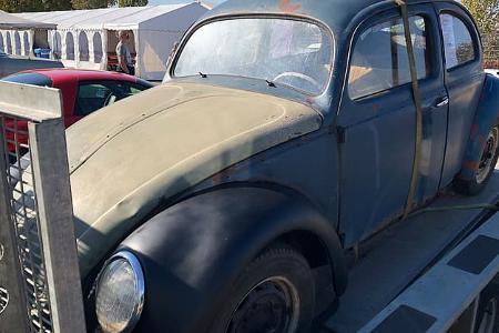 Veterama 2018 Mannheim Veterama 2018 Mannheim