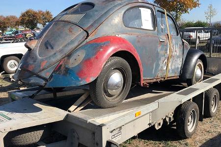 Veterama 2018 Mannheim Veterama 2018 Mannheim