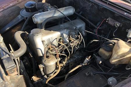 Veterama 2018 Mannheim Veterama 2018 Mannheim