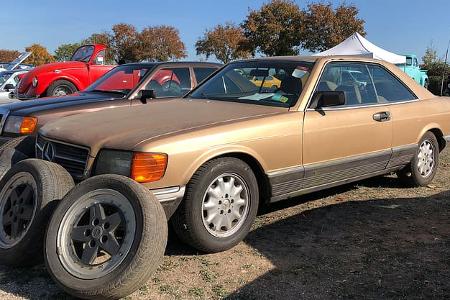 Veterama 2018 Mannheim Veterama 2018 Mannheim