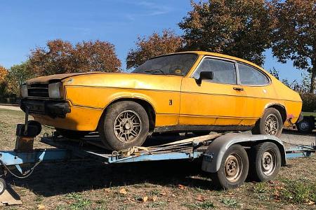 Veterama 2018 Mannheim Veterama 2018 Mannheim