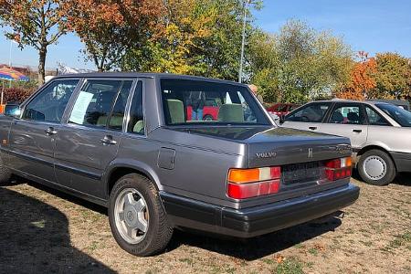 Veterama 2018 Mannheim Veterama 2018 Mannheim